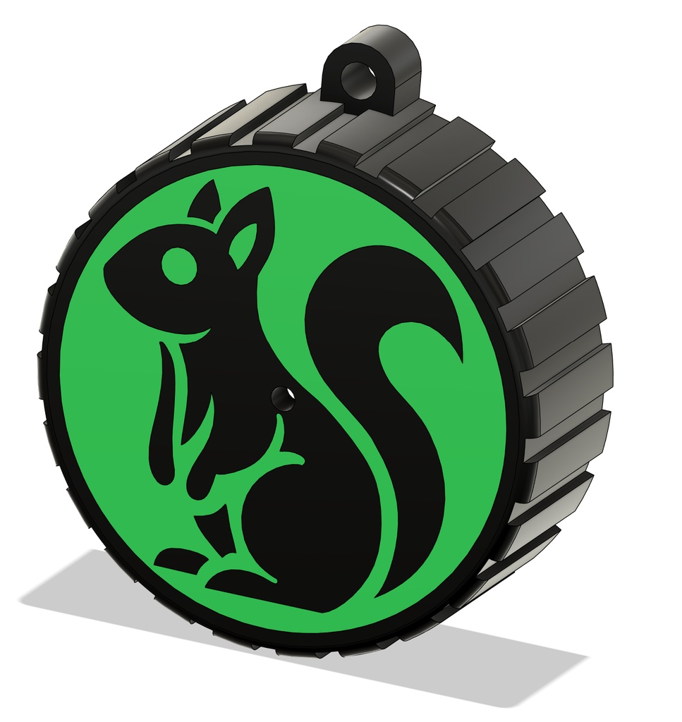 ナイトビジョン用ピンホールキャップ