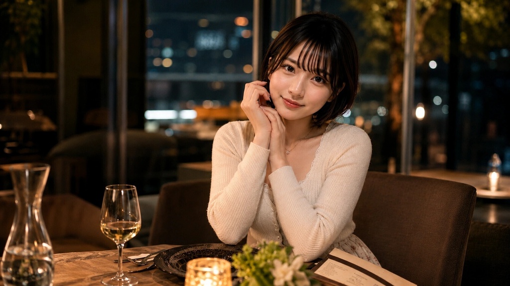 午前0時の助手席 / MIDNIGHT DATE ROUTE フルバージョン