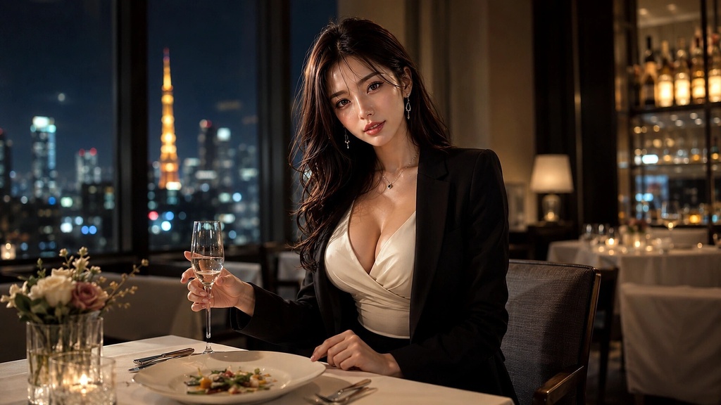 午前0時の助手席 / MIDNIGHT DATE ROUTE フルバージョン