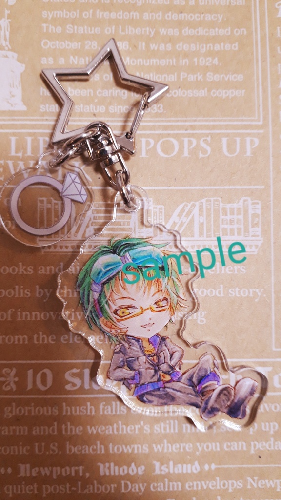 グノーシア 沙明 まとめ売り