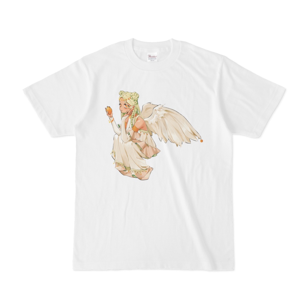 れもんTシャツ