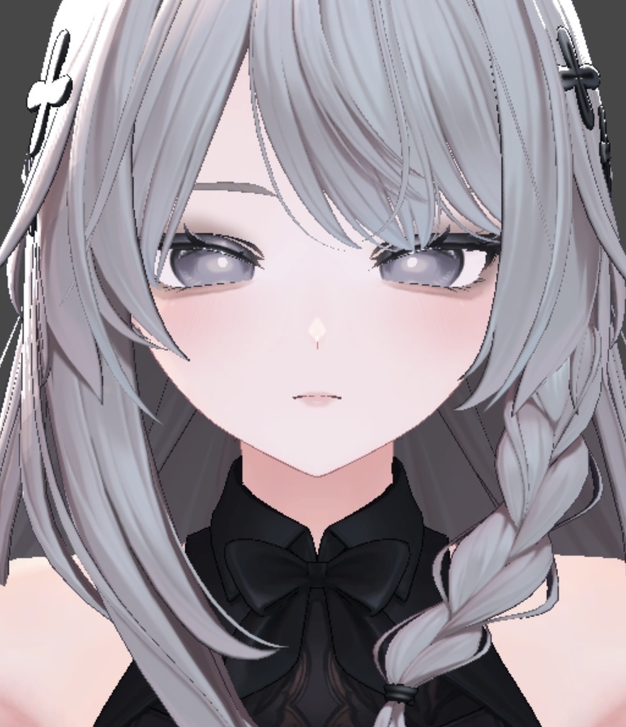 Smoky Makeup For Shinano🤍