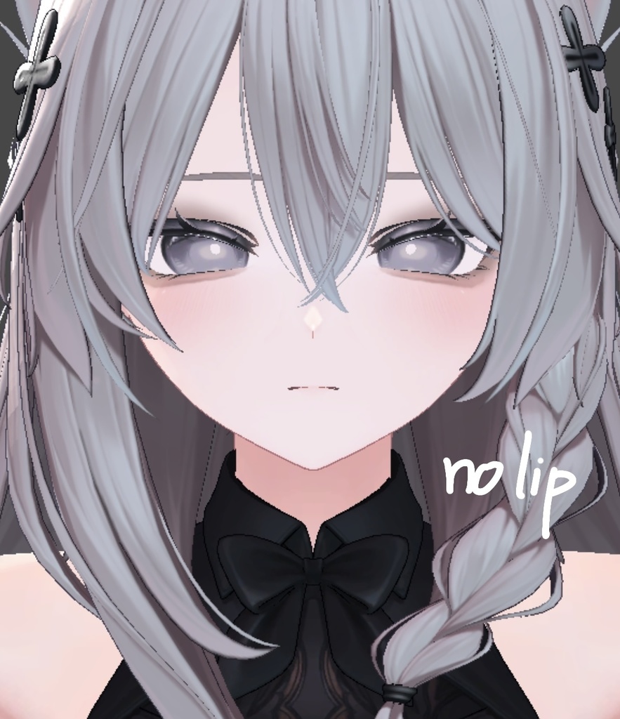 Smoky Makeup For Shinano🤍