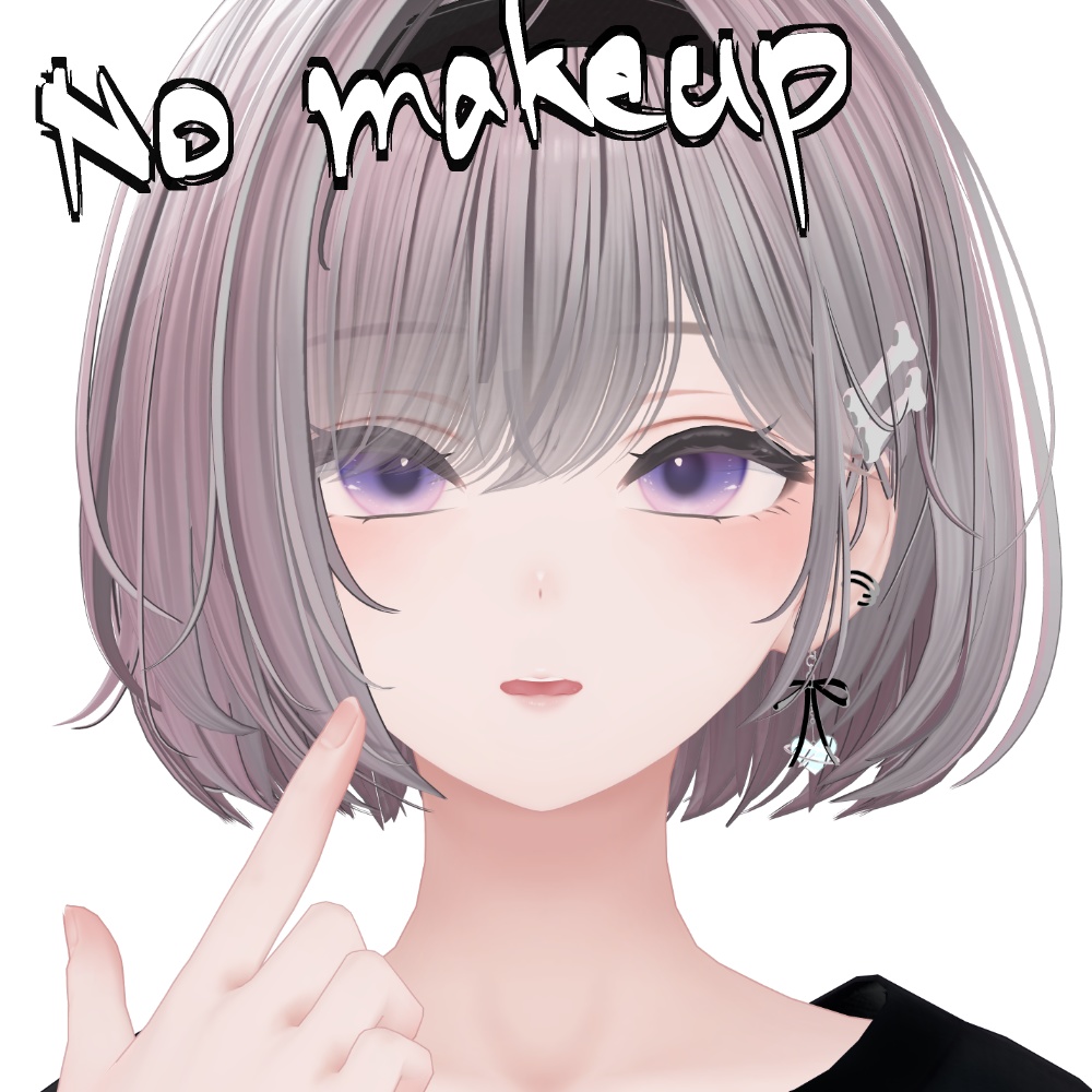 Simple Namida Bukuro for Shinra