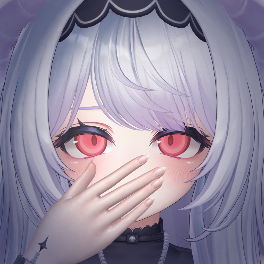 愛莉: Simple Eyes /シンプル アイ