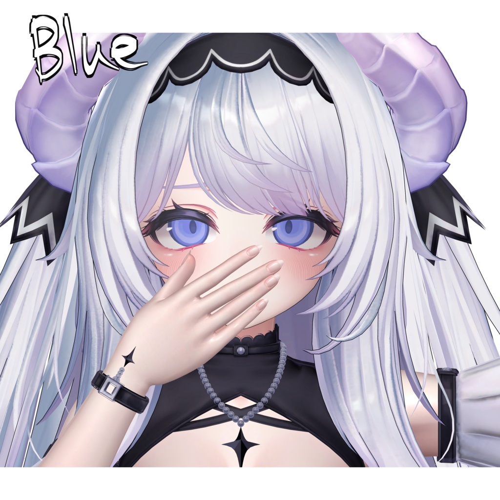 愛莉: Simple Eyes /シンプル アイ