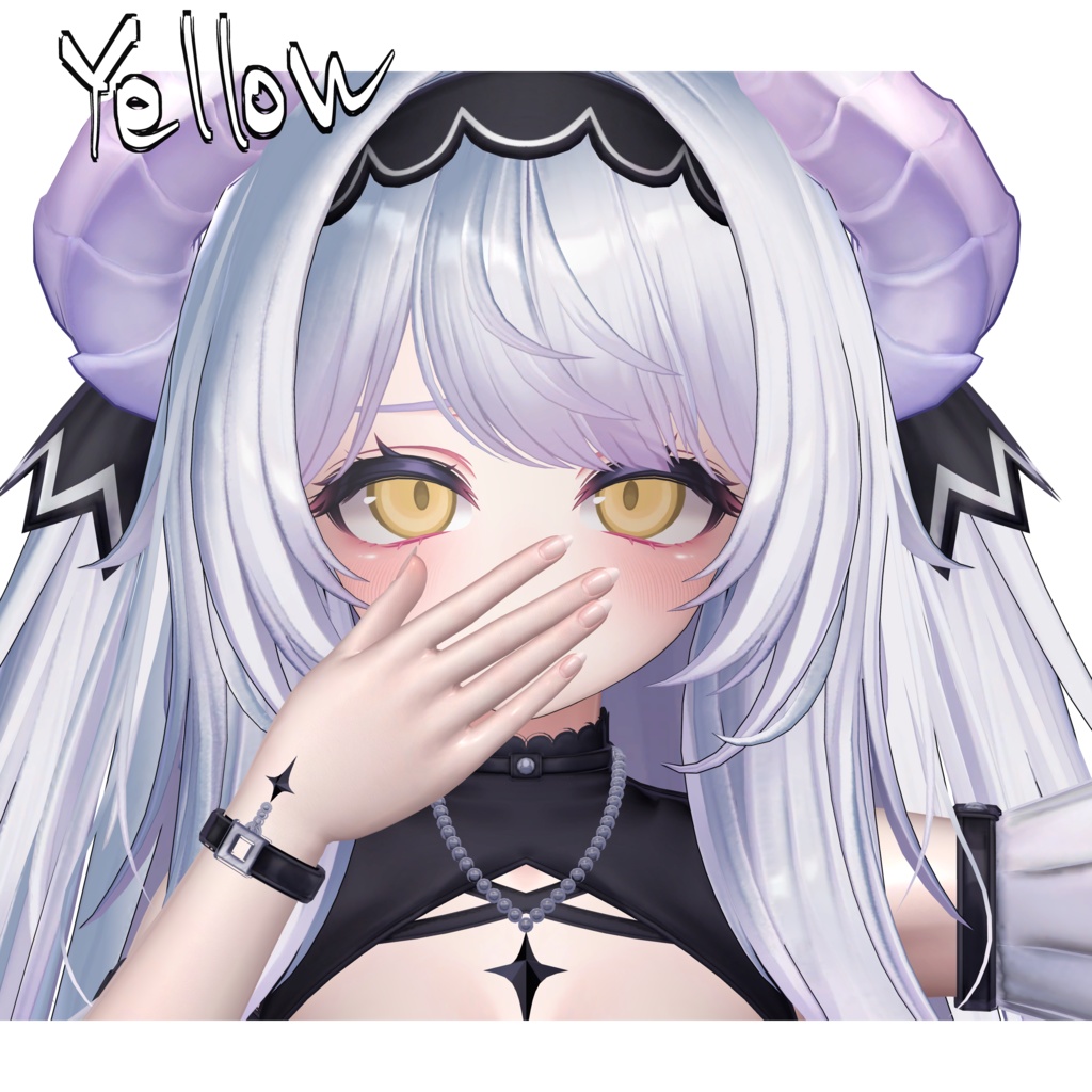 愛莉: Simple Eyes /シンプル アイ