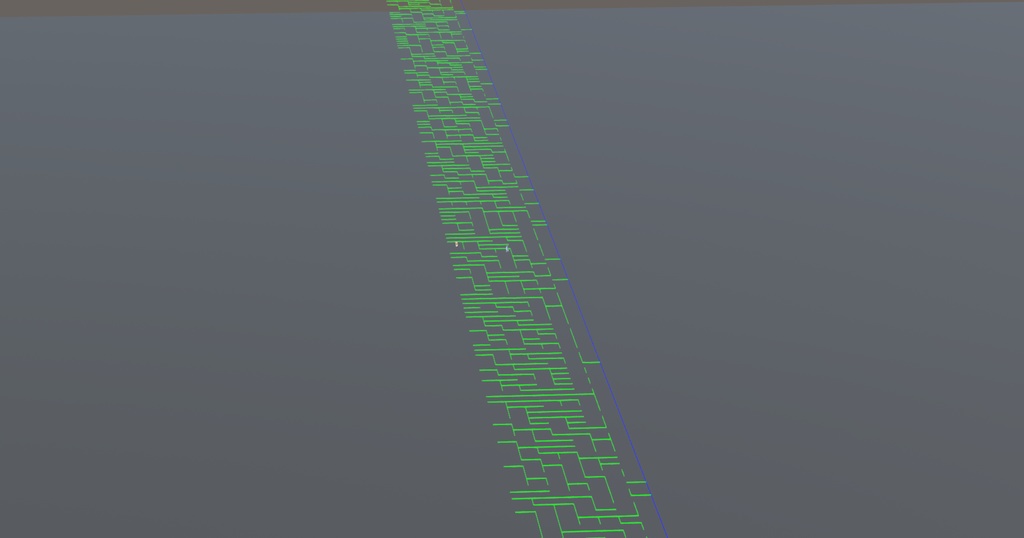 clusterワールド用「CCK迷路生成ギミック」