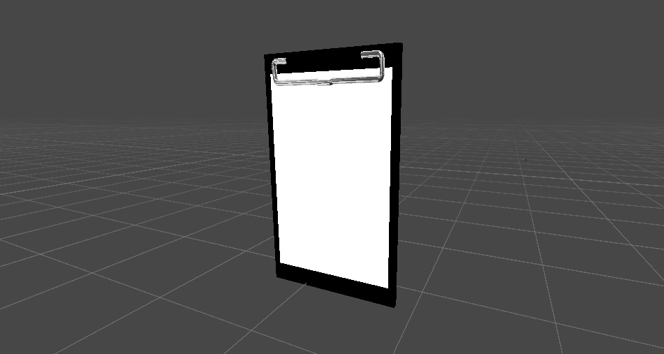 ちょっとしたバインダー