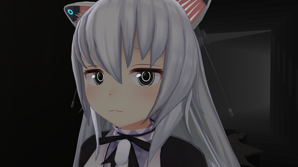 【ますきゃっと対応】Camera Eye texture