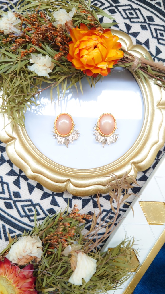 虎杖悠仁／ピアス