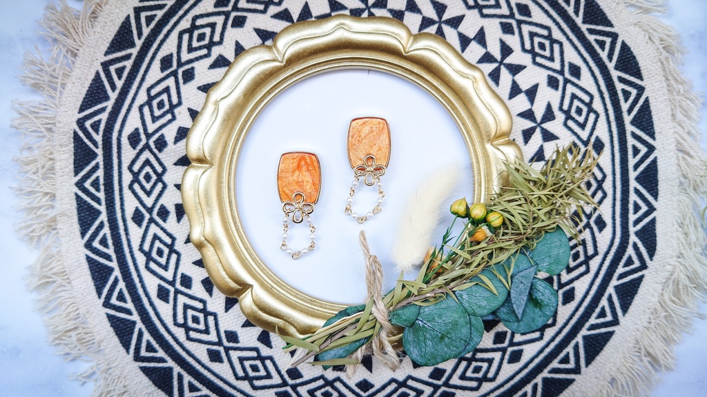 虎杖悠仁／ピアス・イヤリング