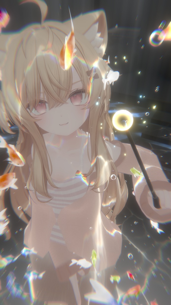 ✦セール✦Gentle knitted suit✦8アバター対応