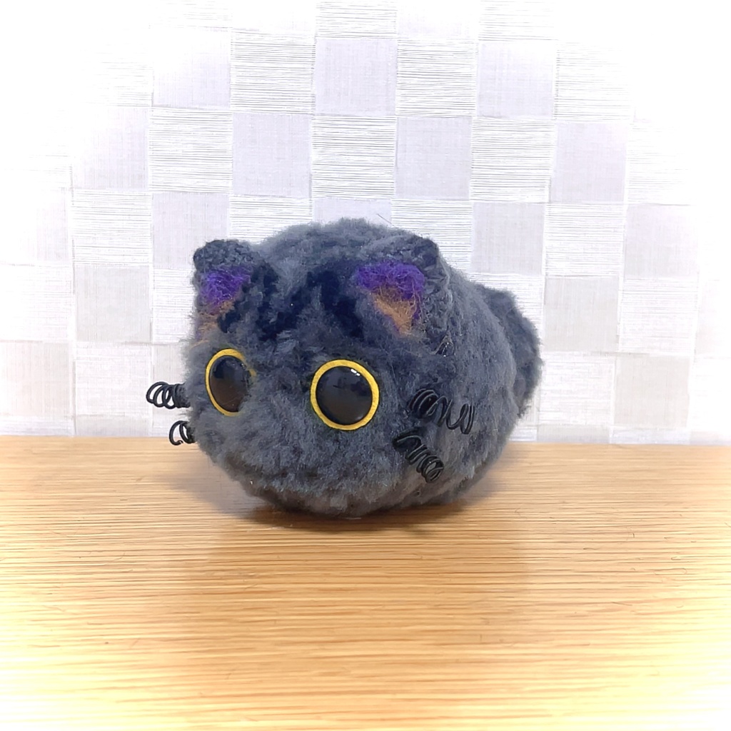 【ポンポンドール】おっきいふわふわくん