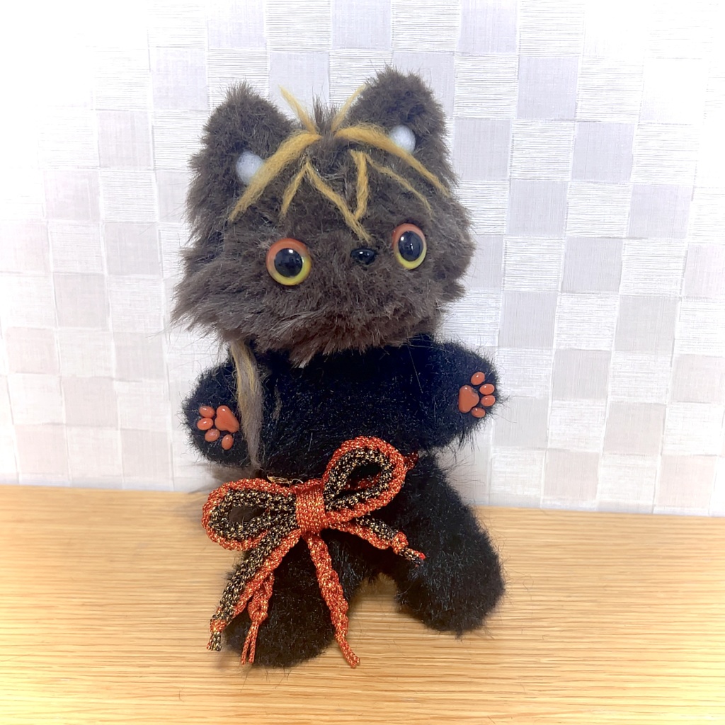 【もふもふモールドール】かしゃぎり