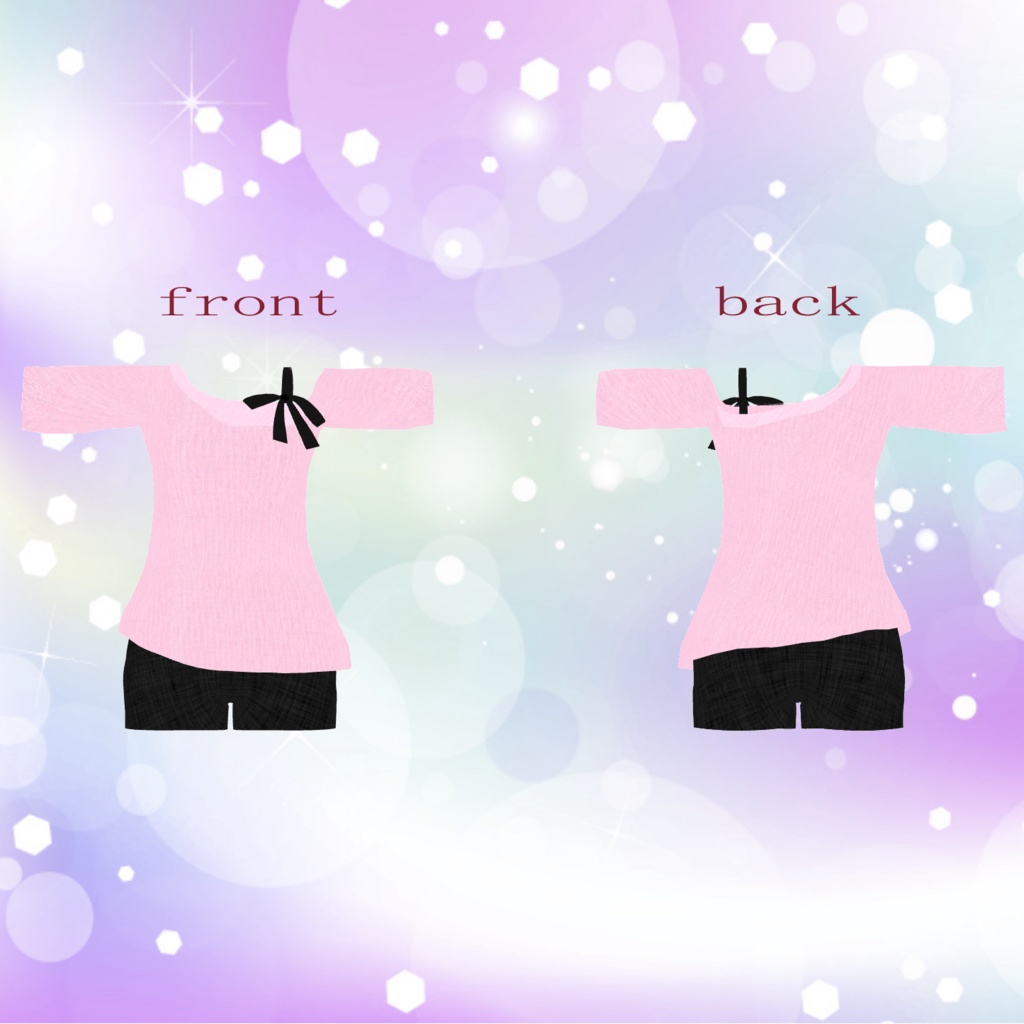 ワンショルダー