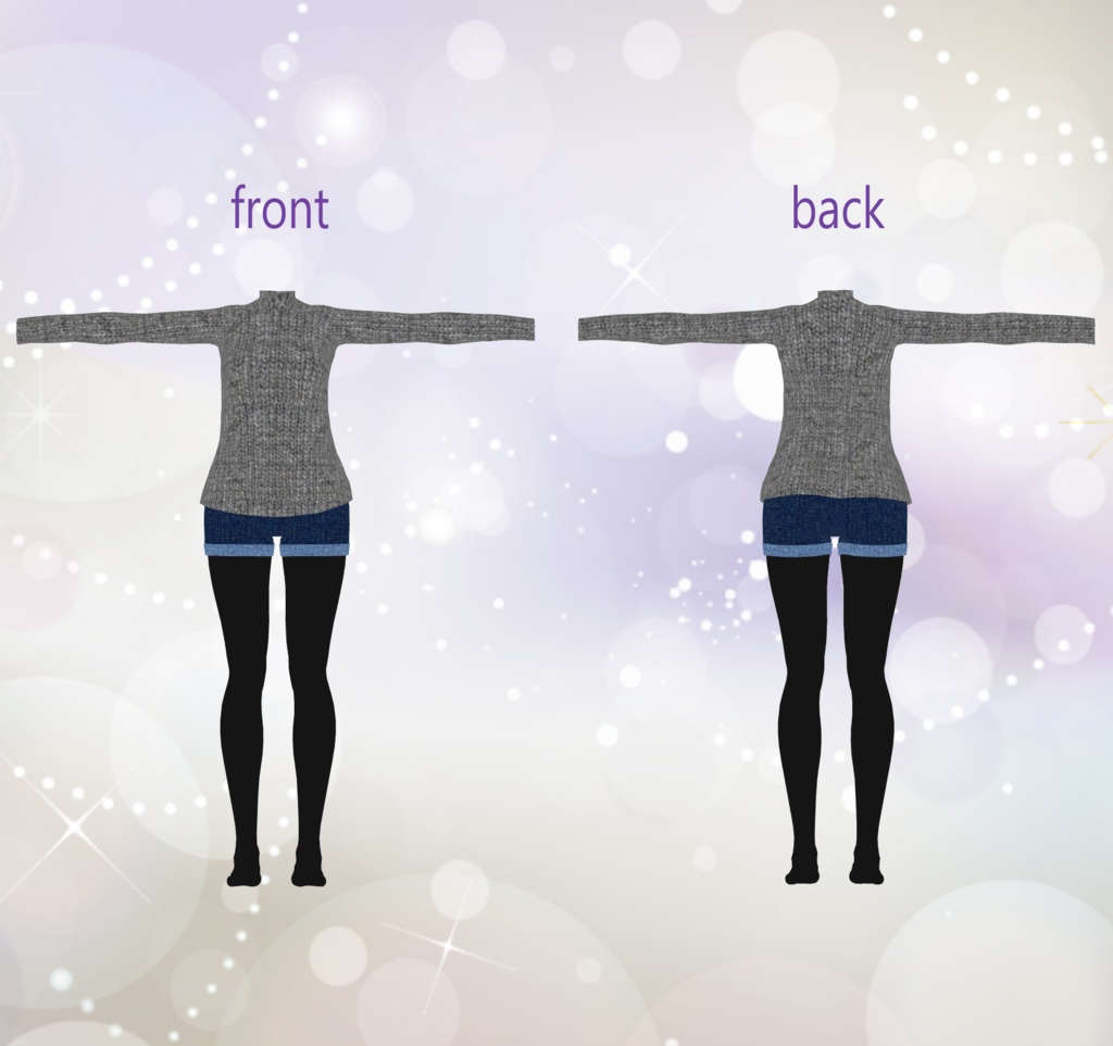 チェックコート