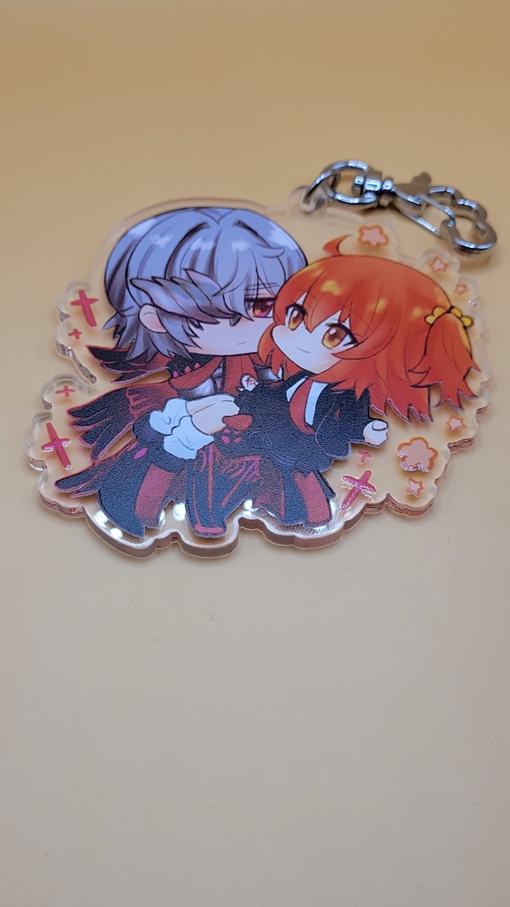 サリぐだ♀グッズセット