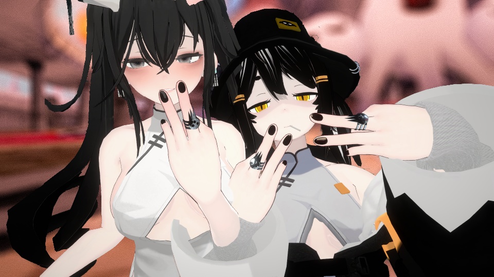 Grim Reaper Ring 死神リング