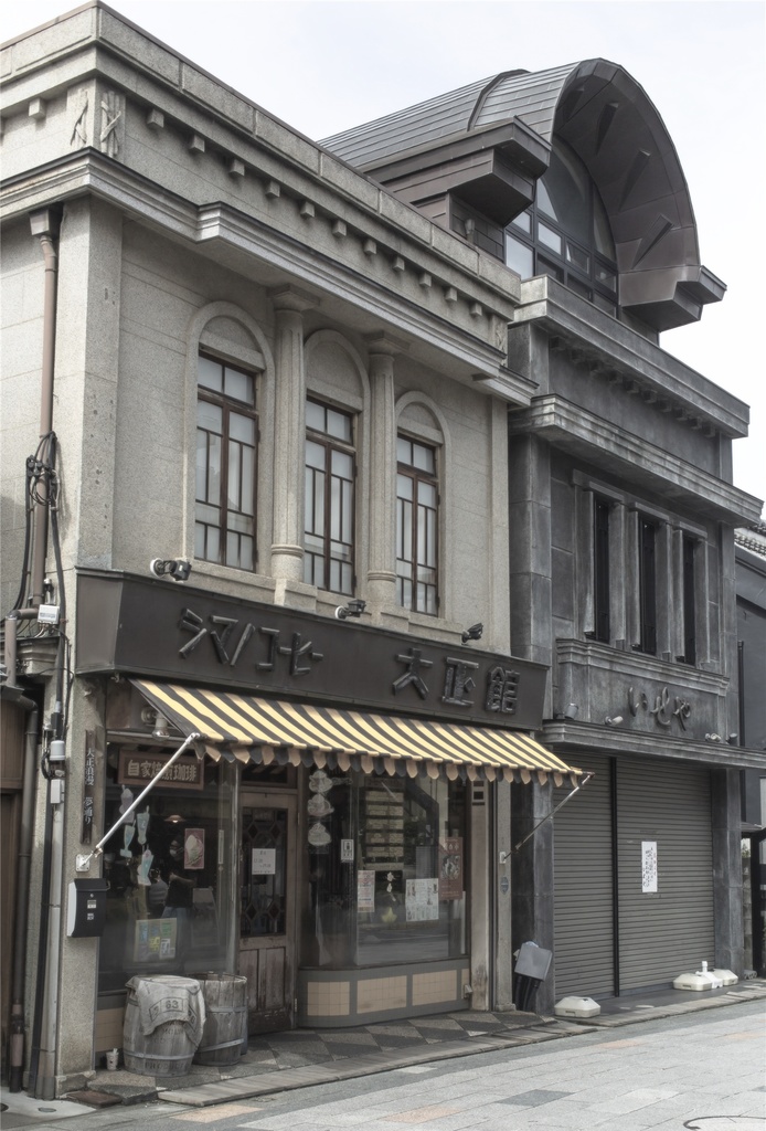 #ヨコフォト_データセット