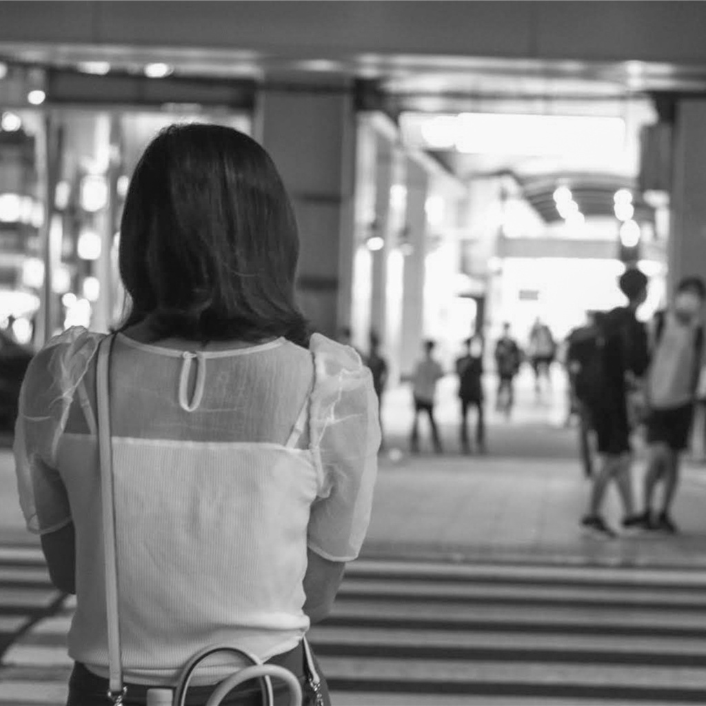 #ヨコフォト_データセット(スクエア)