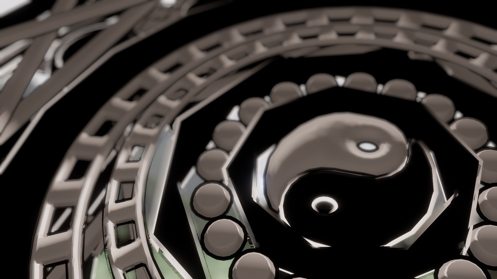 勾玉HALO【MA対応】