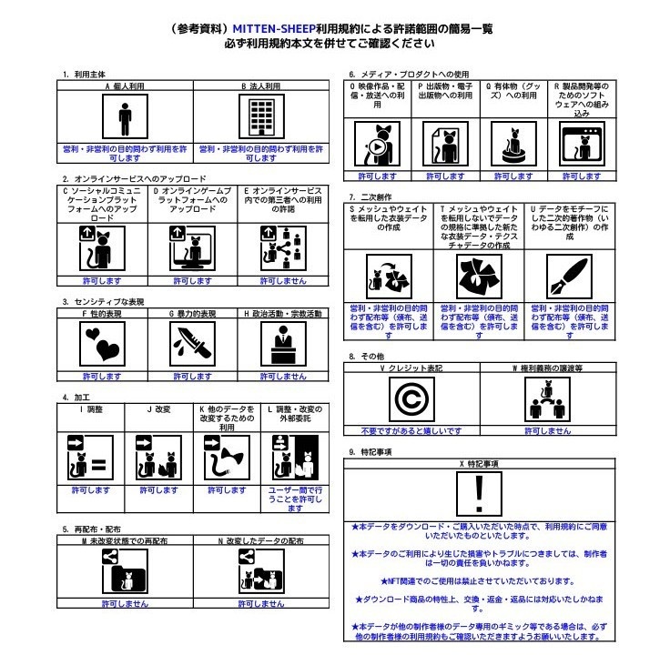 普遍的な鉄の枷