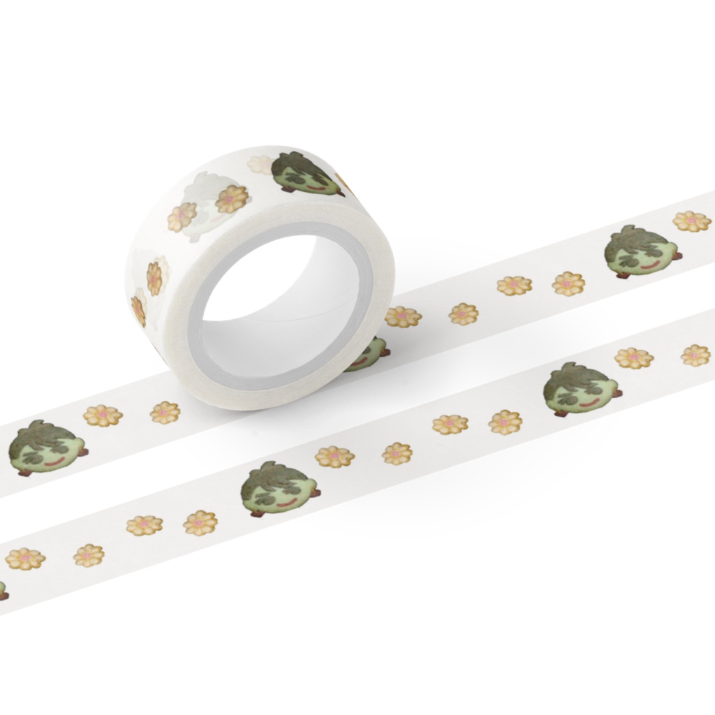 クッキーフラワー&naho