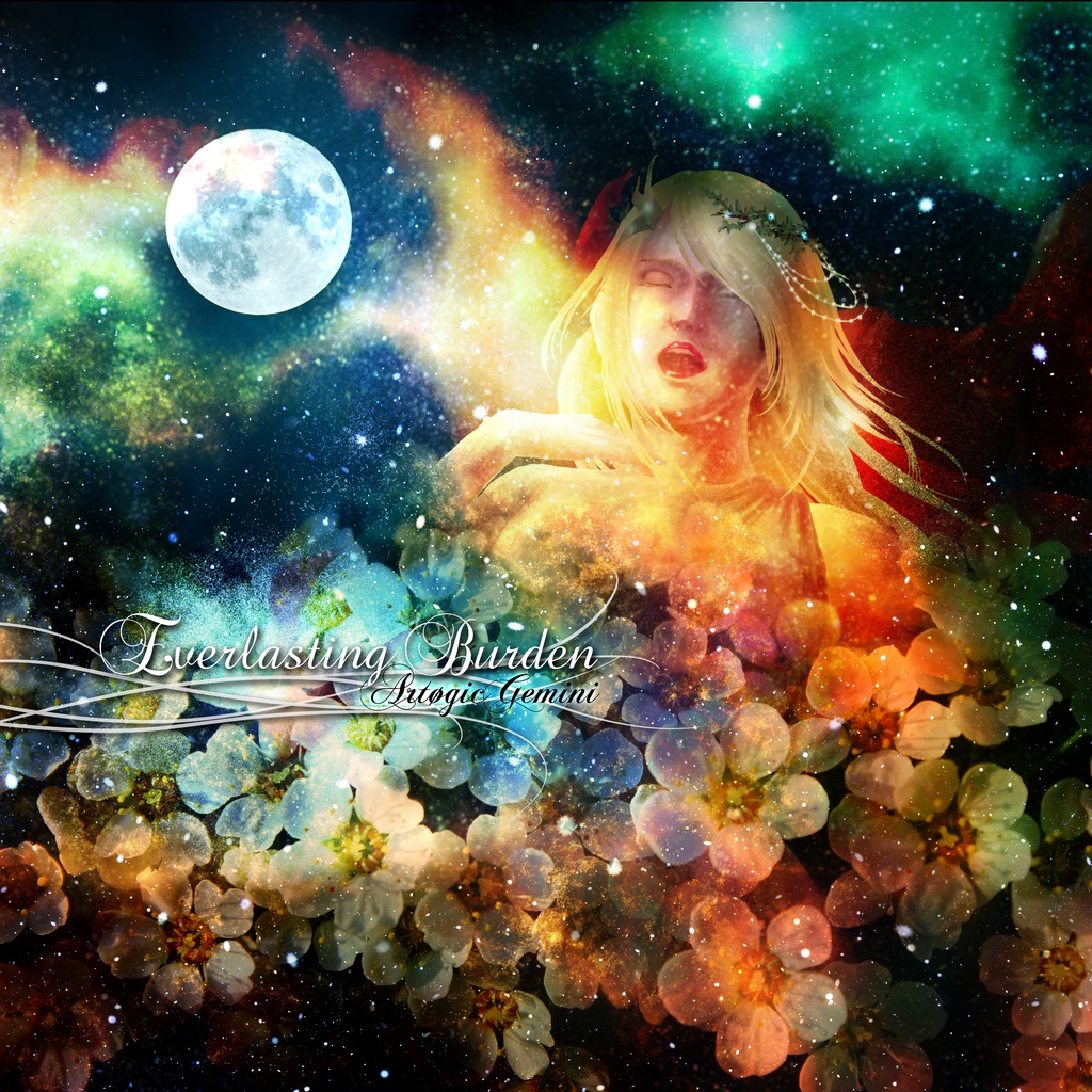 [DL版]Everlasting Burden - Single（3曲入り）