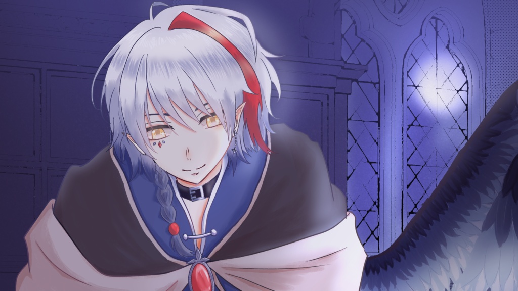 月明のノキエラ