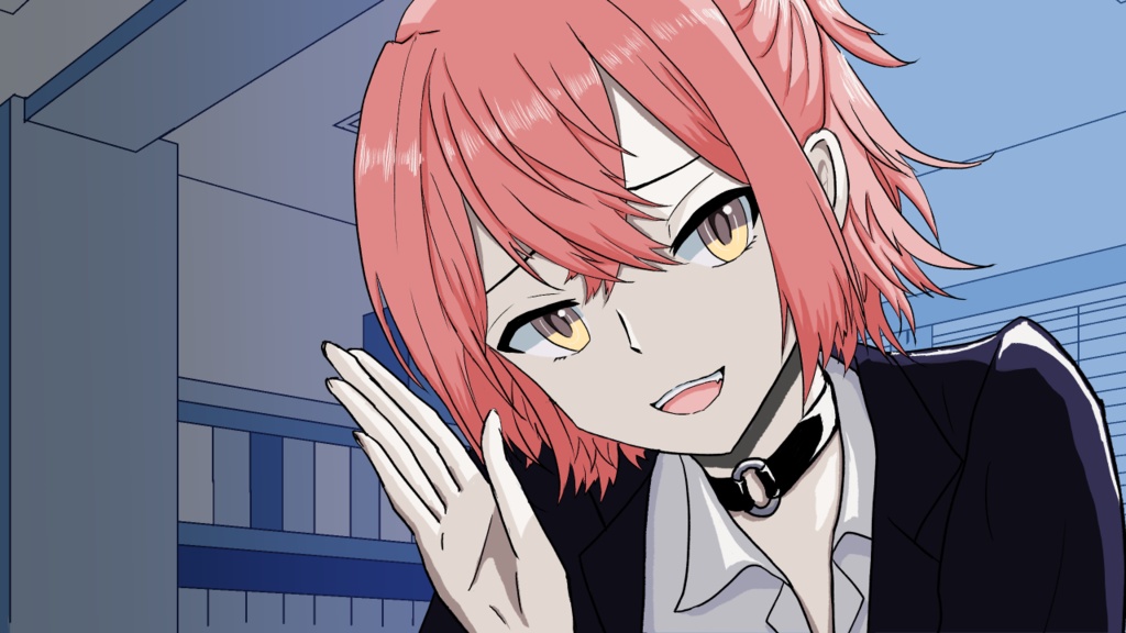 春田環の虚構演戯