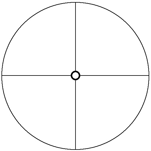 スコープ用 レティクル L85 SUSAT AUG A1 Gew98 Kar98 zf タイプ
