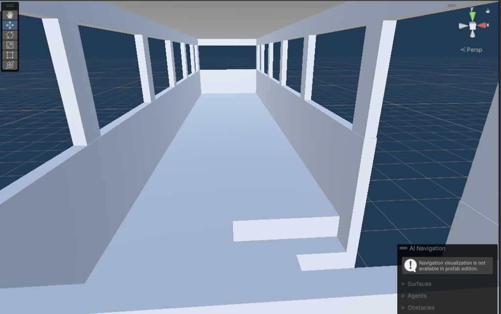 キルハウス用建造物 バス