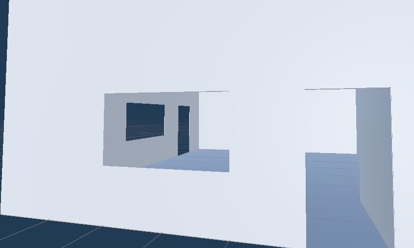 キルハウス用建造物 16x8m Pit モダンなうおへあ2