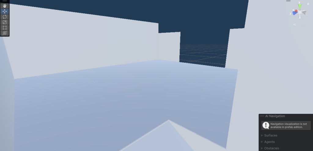 キルハウス用建造物 16x8m Pit モダンなうおへあ2