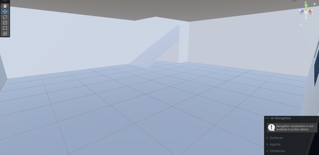 キルハウス用建造物 16x8m Pit モダンなうおへあ2