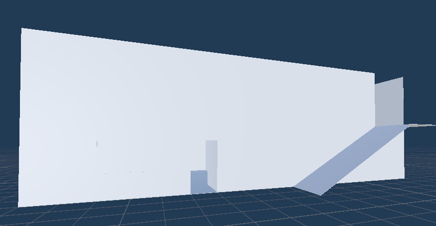 キルハウス用建造物 16x8m Pit モダンなうおへあ2