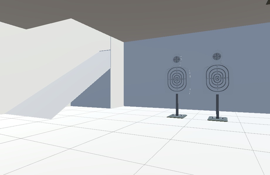 キルハウス用建造物 16x8m Pit モダンなうおへあ2