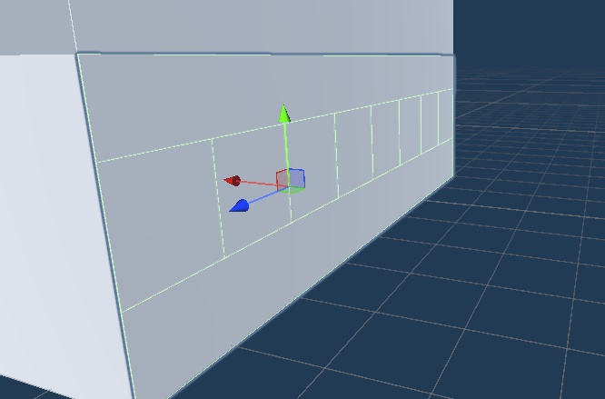 キルハウス用建造物 16x8m Pit モダンなうおへあ2