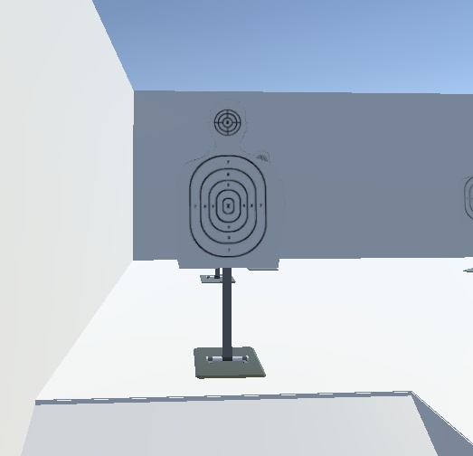 キルハウス用建造物 16x8m Pit モダンなうおへあ2