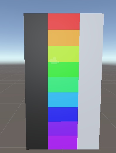 キルハウス用障害物 穴開き壁 壁穴 (正式名称不明)