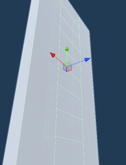 キルハウス用障害物 穴開き壁 壁穴 (正式名称不明)