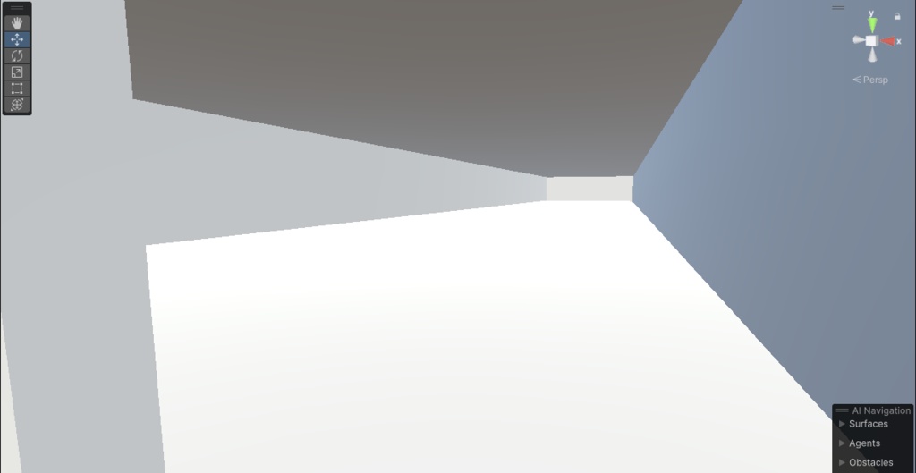 スティールチャレンジ配置目安 足元枠等