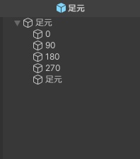 スティールチャレンジ配置目安 足元枠等
