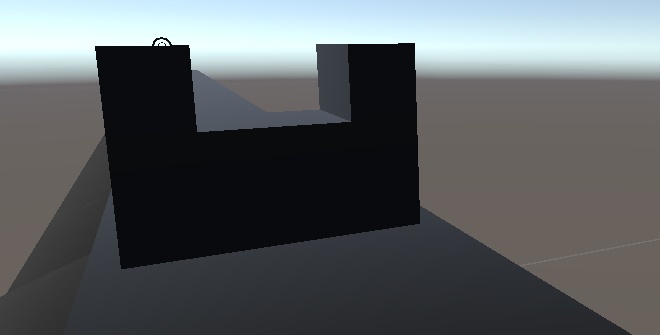 競技用風 アイアンサイト(ワールド設置銃用)