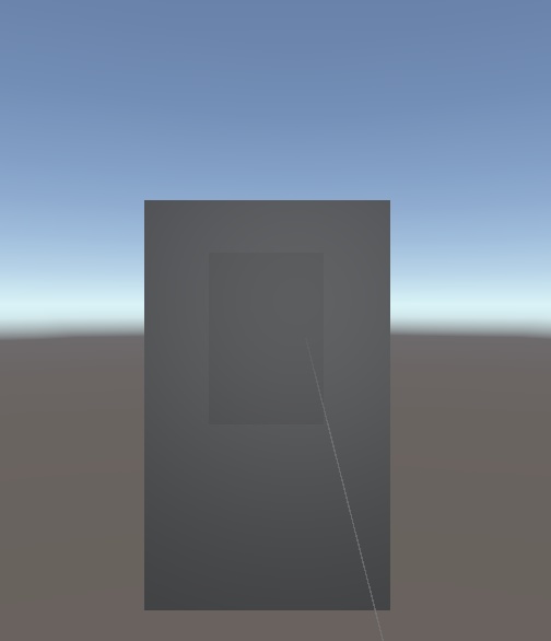 とっても軽い!Unity標準機能だけで作られた途轍もなく簡易的なホルスター(買い替え前提)