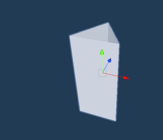 VRChat想定 とっても軽い!Unity標準機能だけで作られた簡易的なUABフィールドっぽい奴を作るための障害物