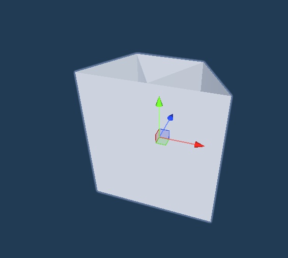 VRChat想定 とっても軽い!Unity標準機能だけで作られた簡易的なUABフィールドっぽい奴を作るための障害物