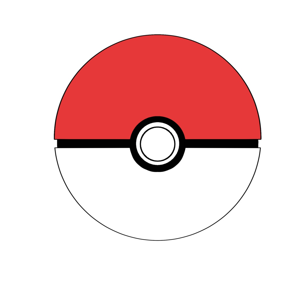 【mogrt】モンスターボールから登場【プレミアプロ用テンプレート】