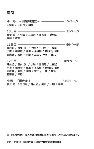 喪女毒 弐 -前編-